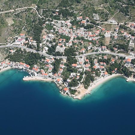 Apartment Zara 2 With Boat Place Міміце Екстер'єр фото