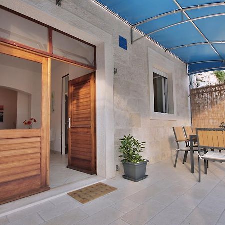 Apartment Zara 2 With Boat Place Міміце Екстер'єр фото